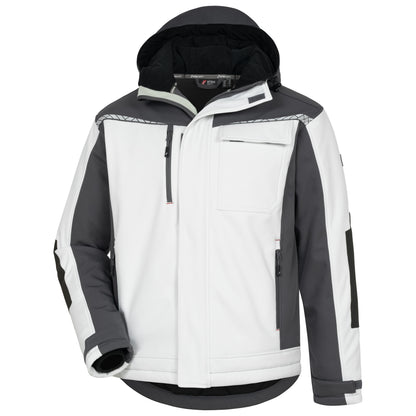NITRAS MOTION TEX PLUS, Winterjacke