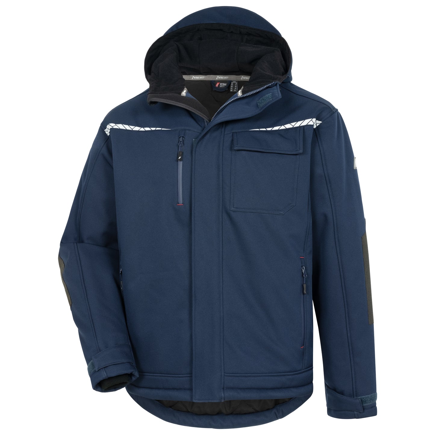 NITRAS MOTION TEX PLUS, Winterjacke