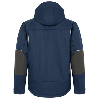 NITRAS MOTION TEX PLUS, Winterjacke