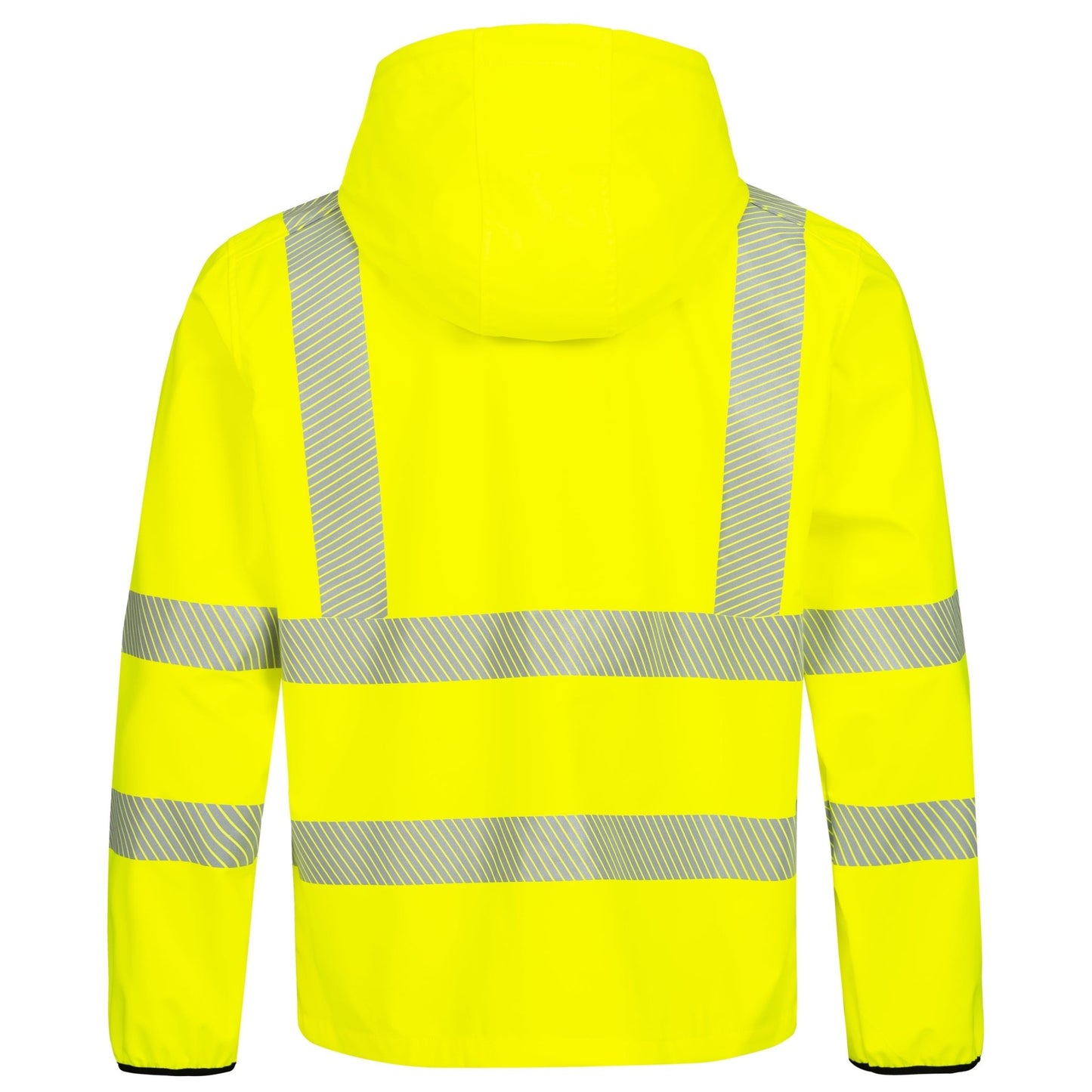 NITRAS MOTION TEX VIZ, Warn-Windbreaker