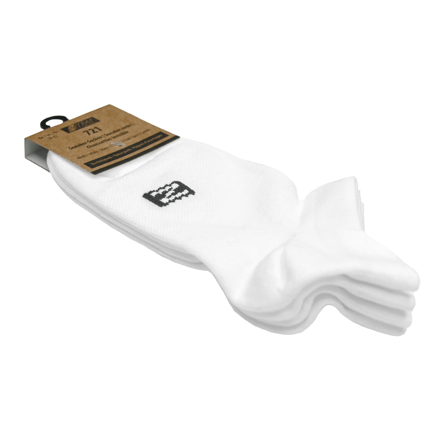 Calzini da ginnastica NITRAS