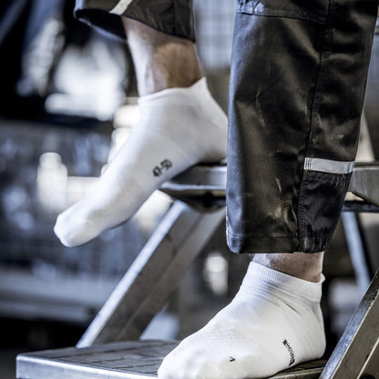 Chaussettes baskets NITRAS