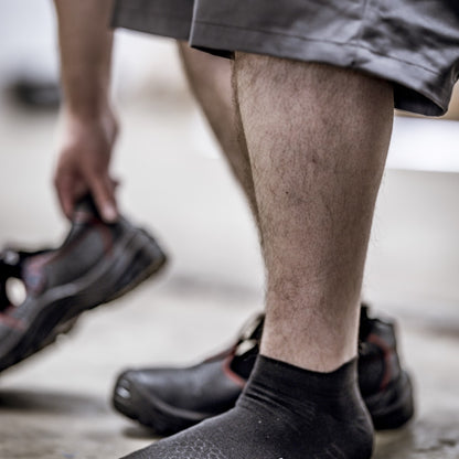 Chaussettes baskets NITRAS