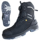 NITRAS ULTIMATE STEP HIGH FIT, stivali antinfortunistici