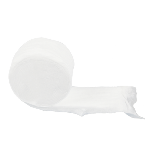 MaiMed-VW gerollt Verbandwatte ohne Papierzwischenlage