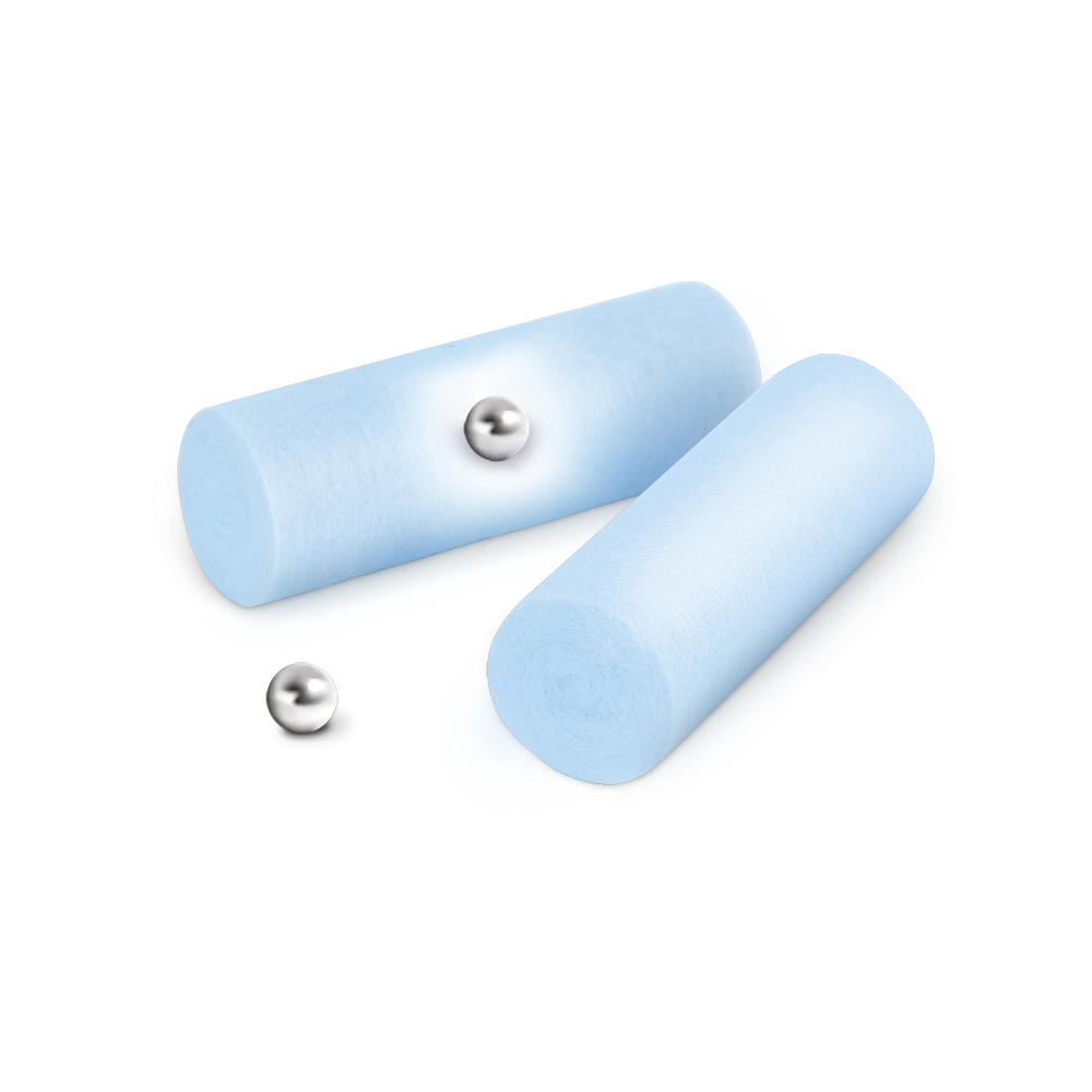 MaiMed- RöMeR X-ray measuring roll 20 pieces/box - Unique series | Box (20 pieces)