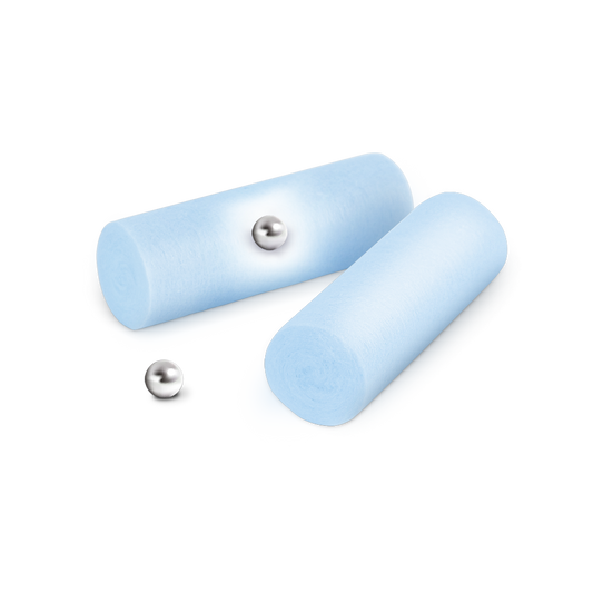 MaiMed- RöMeR Röntgen-Mess-Rolle 20 St./Box- Serie Unique | Box (20 Stück)