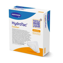 Hartmann HydroTac Confort 12,5x12,5cm st P10 | Paquet (10 pièces)