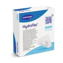 Hartmann HydroTac 10x10cm st P10 | Paquet (10 pièces)