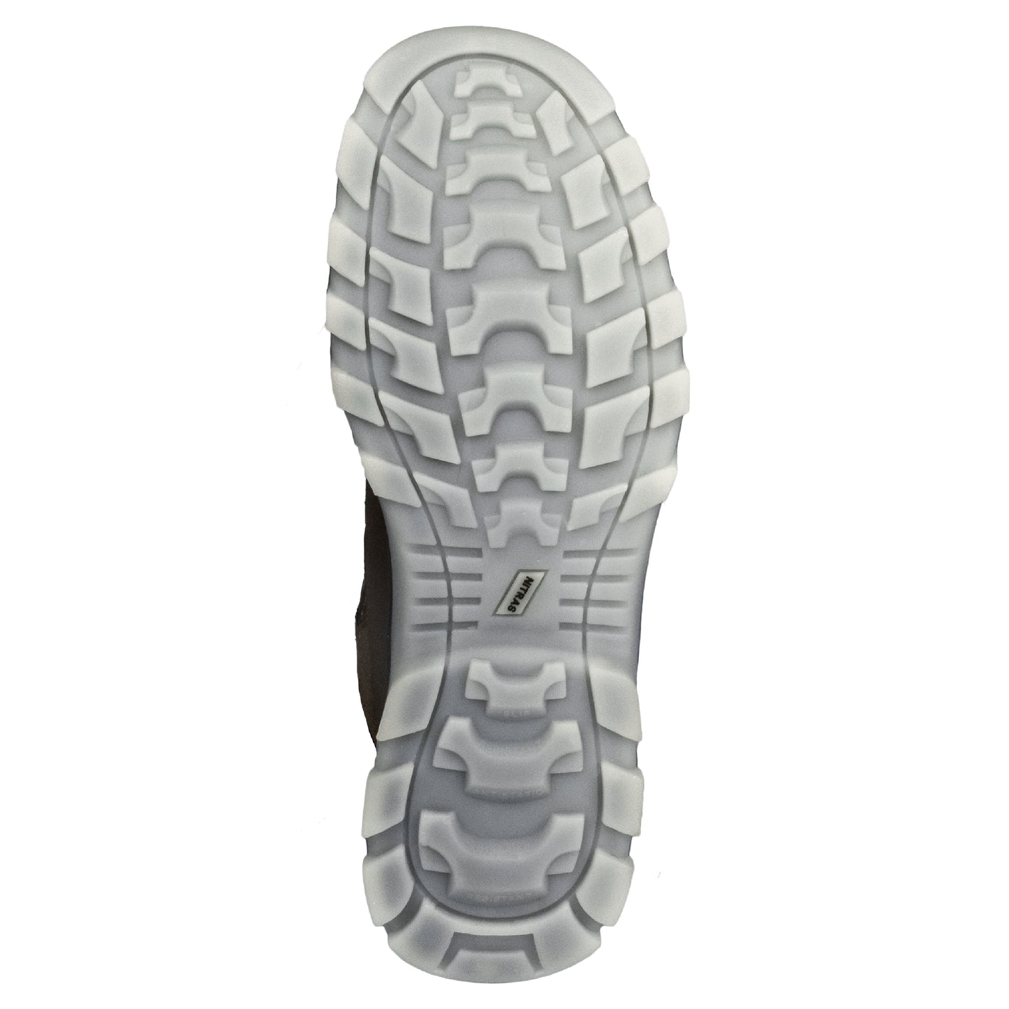 NITRAS TOUGH STEP MID FIT, stivali antinfortunistici S7S CI FO SR, a media altezza