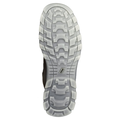 NITRAS TOUGH STEP MID FIT, stivali antinfortunistici S7S CI FO SR, a media altezza