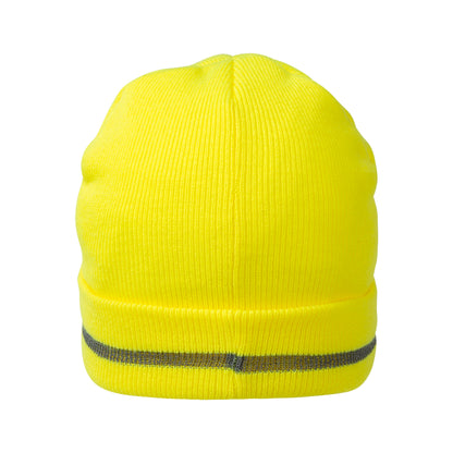 Cappello lavorato a maglia NITRAS