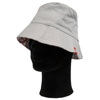 Cappello da pescatore NITRAS, grigio chiaro, cotone: 100% | Confezione (1 pezzo)