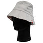 NITRAS fishing hat, light gray | Pack (1 piece)
