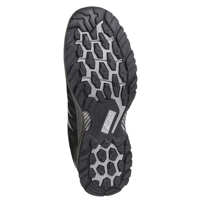NITRAS PRO STEP, scarpe antinfortunistiche