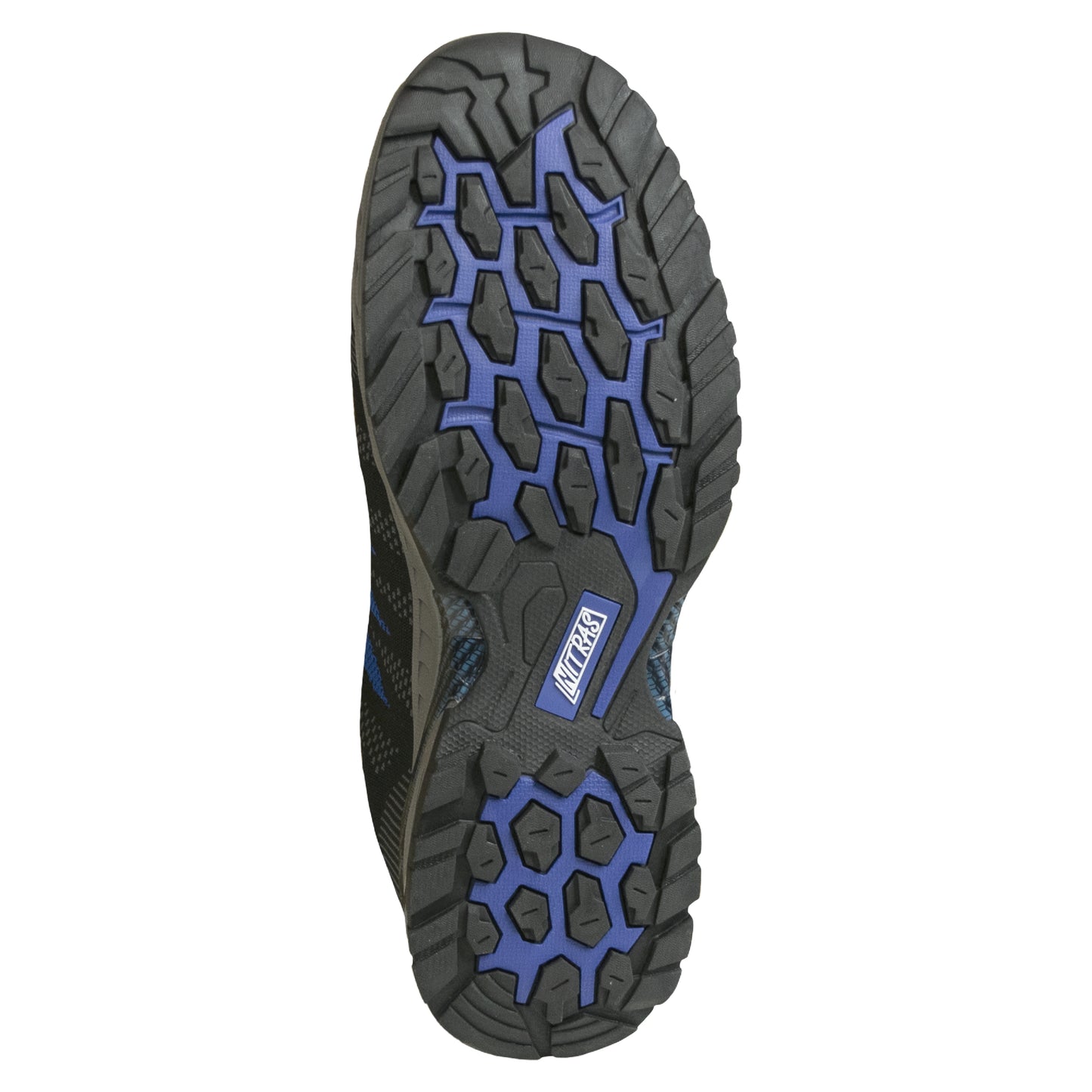 NITRAS PRO STEP, scarpe antinfortunistiche