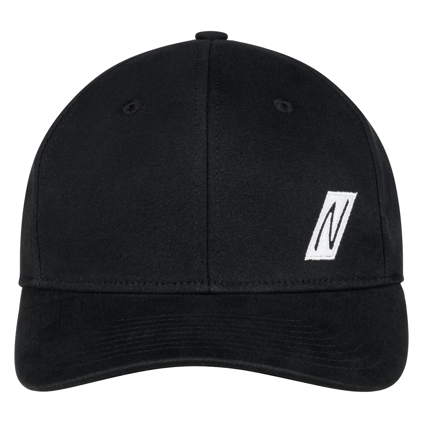 Casquette NITRAS, noire