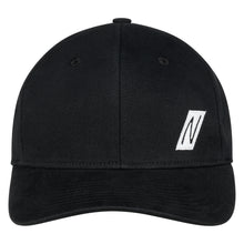 NITRAS cap, black