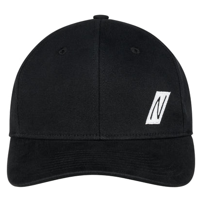 Casquette NITRAS, noire