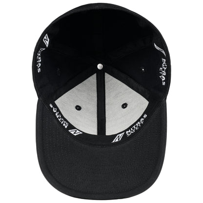 Casquette NITRAS, noire