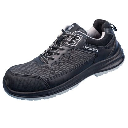 NITRAS DYNAMIC STEP, Sicherheitshalbschuhe