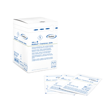 Gants stériles et jetables en copolymère MaiMed