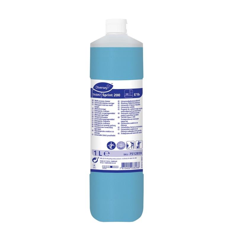 TaskiSprint200alcoholmaintenancecleaners