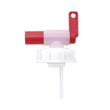 MaiMed MyClean filling tap for 5l and 10l canisters 51 thread | Pack (1 piece)