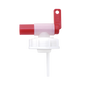 Robinet de remplissage MaiMed MyClean pour bidons de 5 et 10 litres, filetage 51 | Paquet (1 pièce)