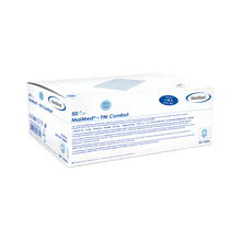 MaiMed-FM Comfort OP-Maske, unsteril, 3-lagig, 50 St./Box