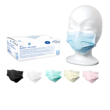 MaiMed-FM Comfort OP-Maske, unsteril, 3-lagig, 50 St./Box