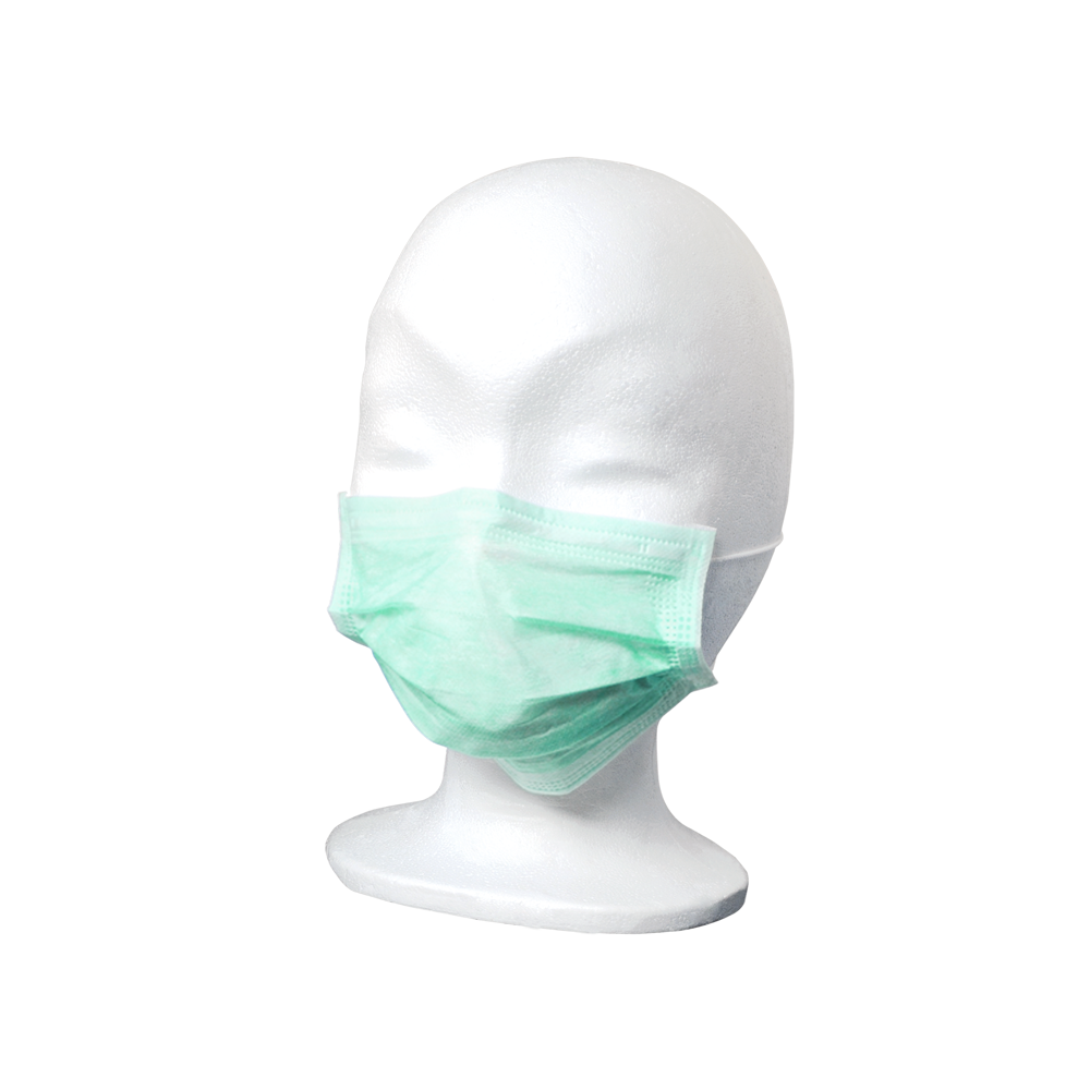 MaiMed-FM Comfort OP-Maske, unsteril, 3-lagig, 50 St./Box