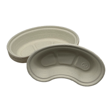 MaiMed - Bowl ECO, non-sterile kidney bowls made of cardboard, 300 pieces/box | Box (300 pieces)