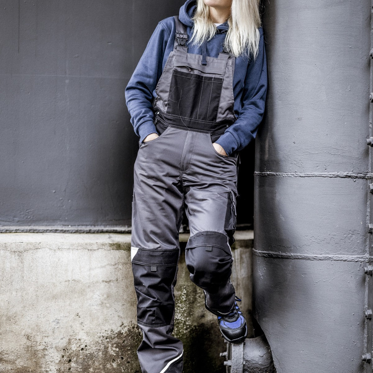 NITRAS MOTION TEX LIGHT, felpa con cappuccio