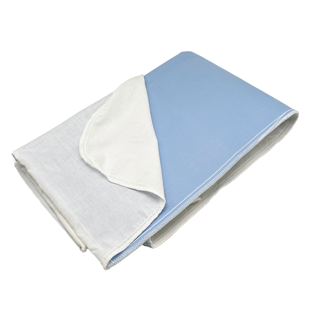 Protège-lit / alèse MaiMed, lavable