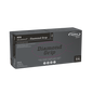 MaiMed-Diamond Grip black, non-sterile, pf latex-free nitrile glove