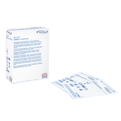 Pansement stérile rapide MaiMed-porefix