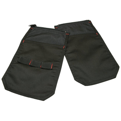 Sacs à outils NITRAS, noirs