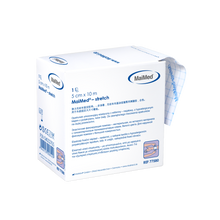 MaiMed-stretch elastic fixation fleece 1 piece/box