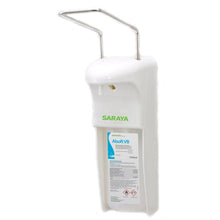 Distributeur de désinfectant et de savon Saraya MDS-500