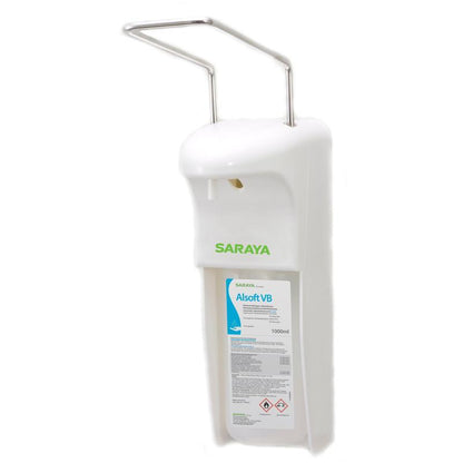 Saraya MDS-500 Desinfektions- & Seifenspender