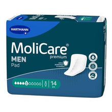 Hartmann MoliCare Premium MEN Pad
