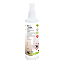 MaiMed MyClean A Hautantiseptikum mit Sprühkopf, farblos, 250 ml/Fl. | Flasche (250 ml)