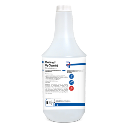 MaiMed MyClean DS rapid disinfection - neutral