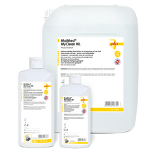 MaiMed MyClean WL Waschlotion