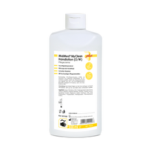 MaiMed MyClean Handlotion (O/W) Pflegecreme (Öl-Wasserbasis)