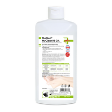MaiMed MyClean HB OA Händedesinfektion biozid, ohne Alkohol, 500 ml/Fl., 1 St. | Flasche (500 ml)