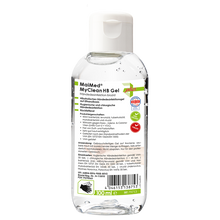 MaiMed MyClean HB Gel 100 ml/Fl. | Flasche (500 ml)