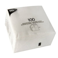 Un emballage transparent et scellé contient 1 200 comprimés blancs PAPSTAR Serviettes à une épaisseur (33 x 33 cm), idéales pour les fêtes, de PAPSTAR S.A.R.L. Les informations sur le produit et les dimensions sont indiquées sur l'emballage.