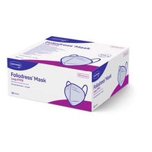 Hartmann F-Dress®Mask FFP2 Loop bianco | Confezione (1 pezzo)